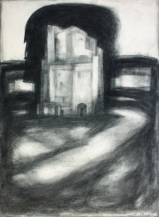 Senza titolo (pastello, senza anno)